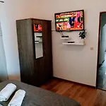 Vila Nada Borik