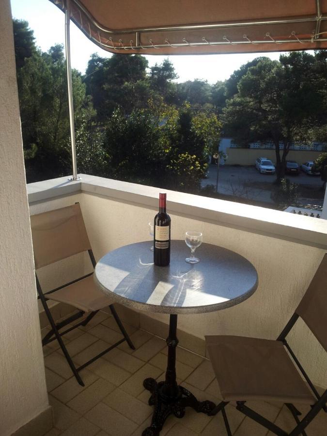 Apartment Nada Borik *
