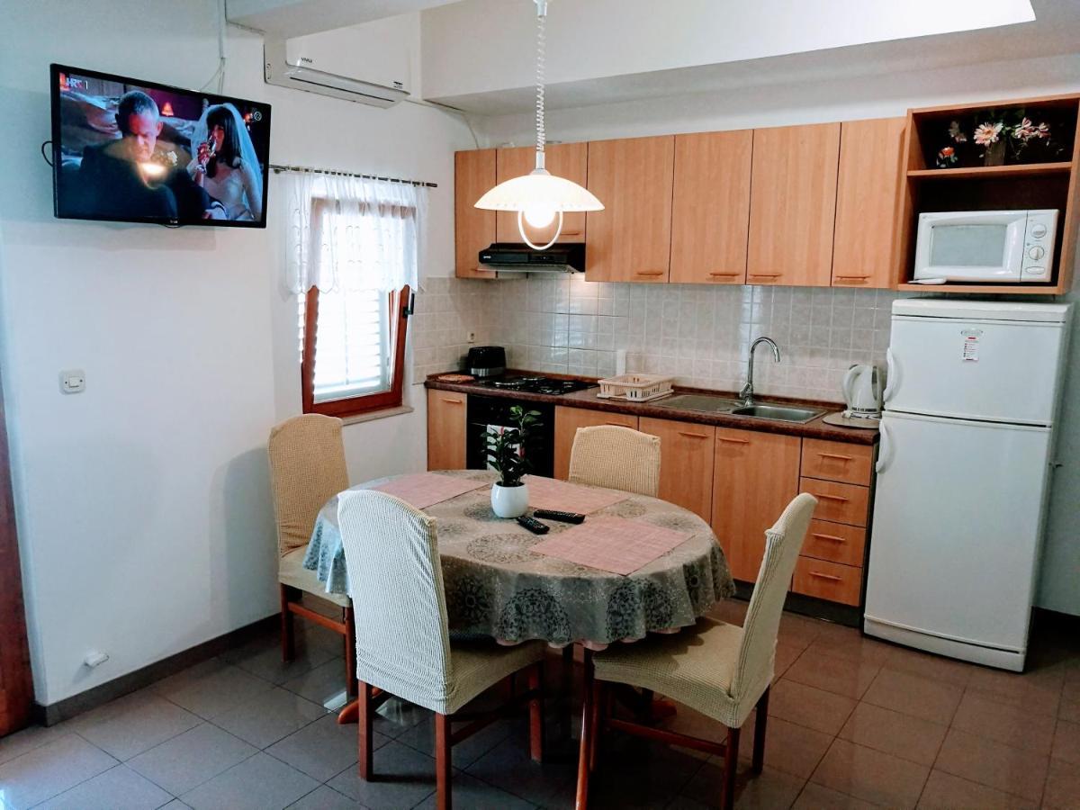 Apartment Nada Borik *