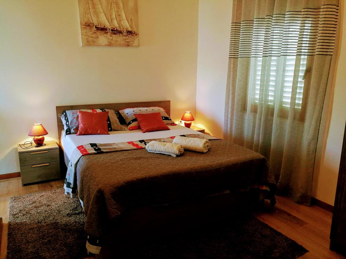 Nada Borik Apartment *