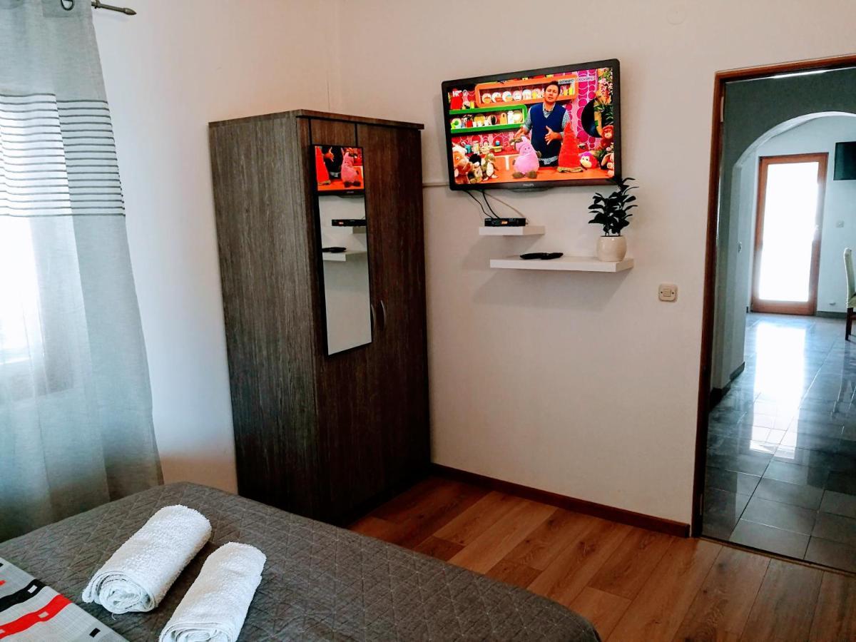 Nada Borik Apartment Zadar