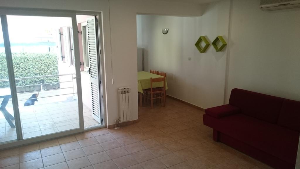 Nada Borik Apartment Zadar