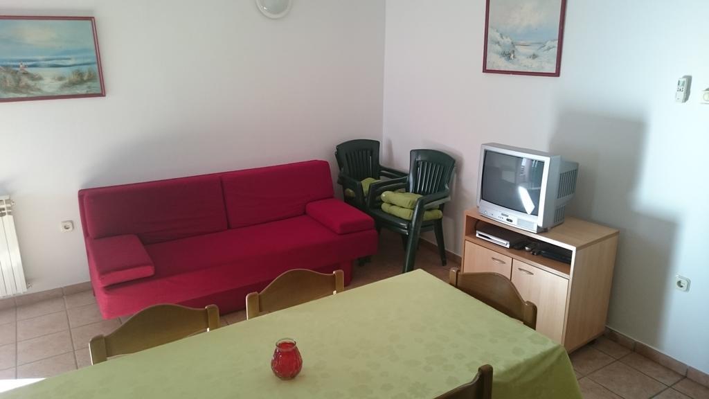 Apartment Nada Borik Zadar