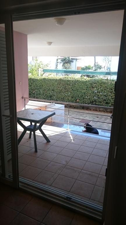 Apartment Nada Borik *