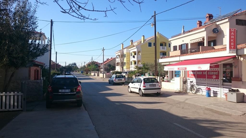 Nada Borik Apartment *