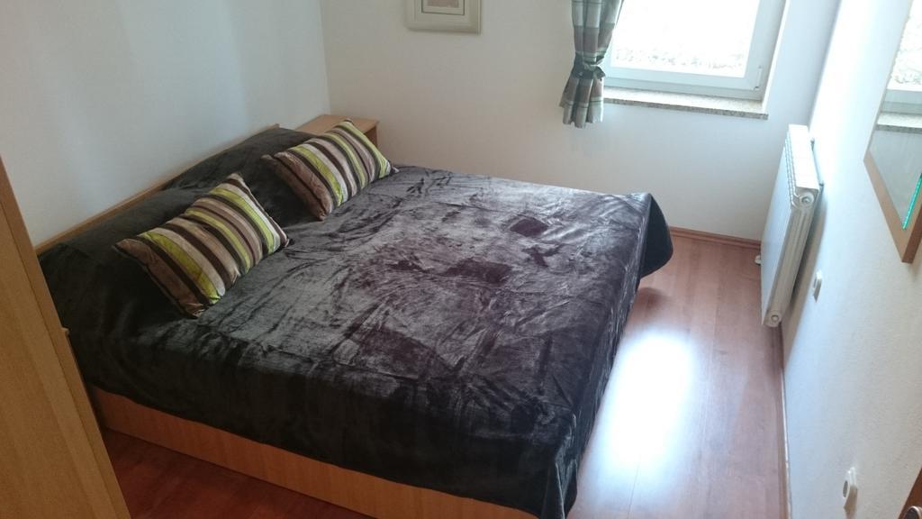 Nada Borik Apartment