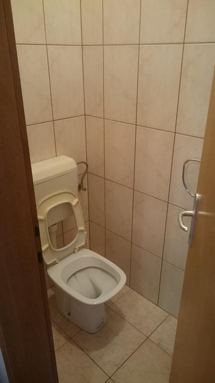 Apartment Nada Borik