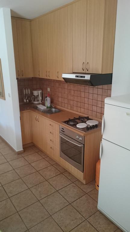 Apartment Nada Borik *