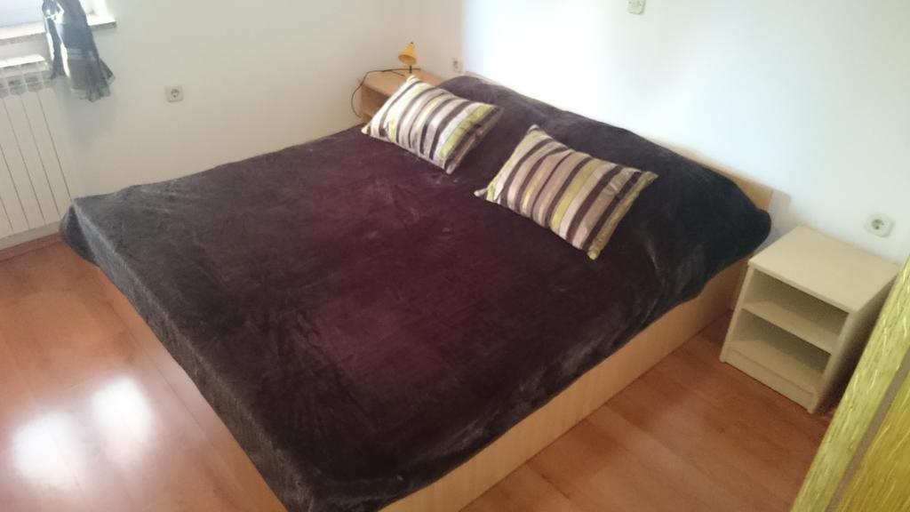Nada Borik Apartment *