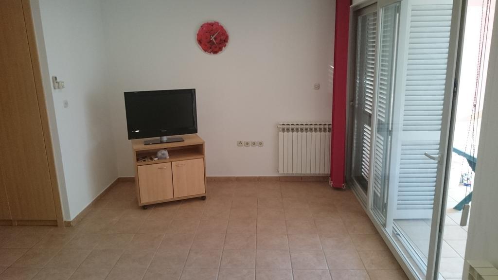 Apartment Nada Borik