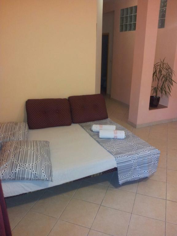 Apartment Nada Borik