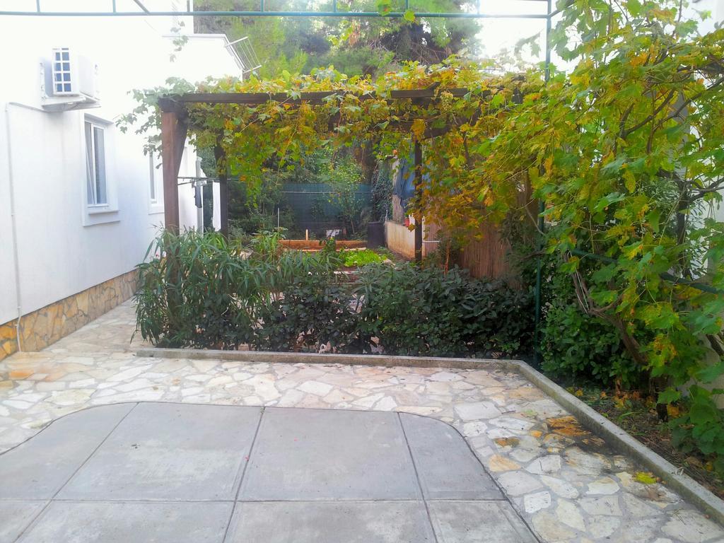 Apartment Nada Borik