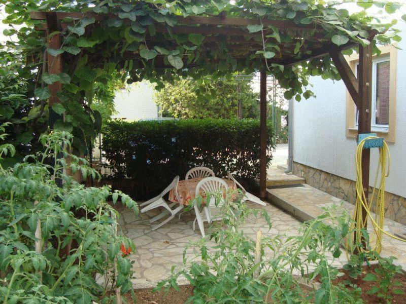 Apartment Nada Borik *