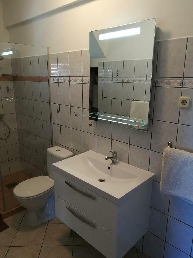Apartment Nada Borik *