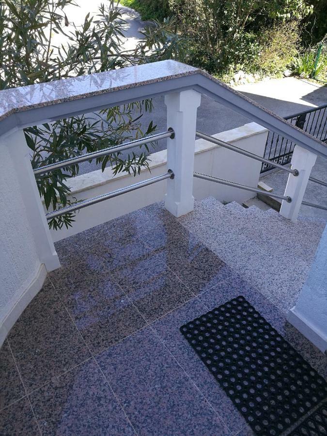 Apartment Nada Borik Zadar