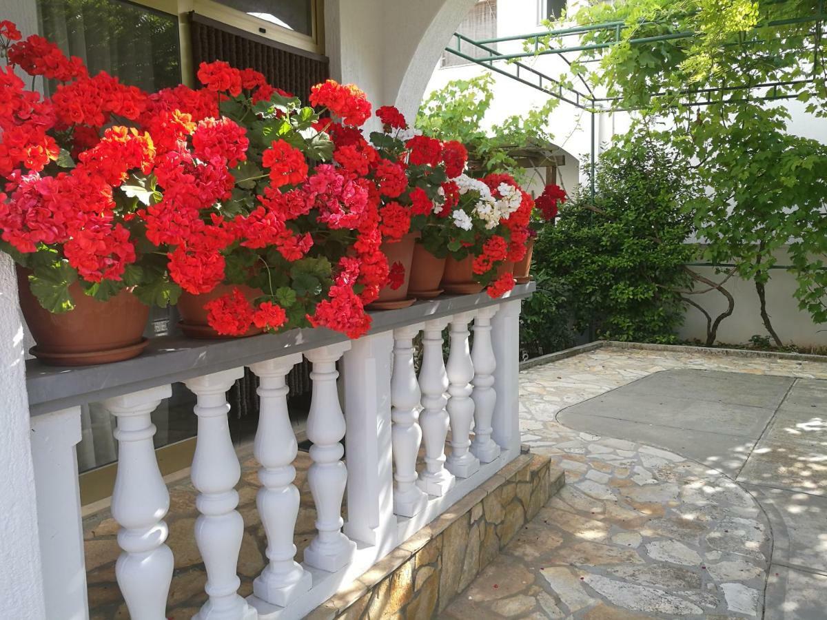 Apartment Nada Borik