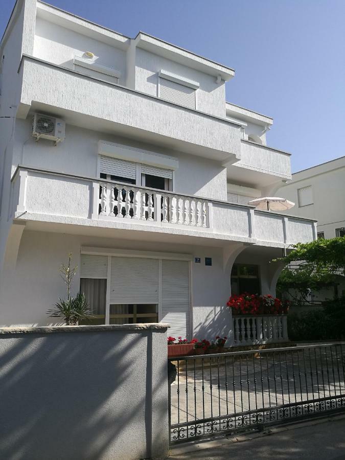 Apartment Nada Borik